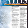 AIDS: Volume 38 (1 - 7) 2024 PDF