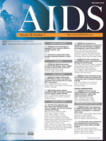 AIDS: Volume 38 (1 – 7) 2024 PDF