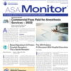 ASA Monitor: Volume 86 (1 - 12) 2022 PDF