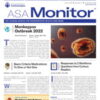 ASA Monitor: Volume 86 (1 - 12) 2022 PDF