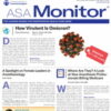 ASA Monitor: Volume 86 (1 - 12) 2022 PDF