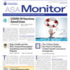 ASA Monitor: Volume 86 (1 - 12) 2022 PDF