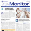 ASA Monitor: Volume 86 (1 - 12) 2022 PDF