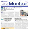 ASA Monitor: Volume 86 (1 - 12) 2022 PDF