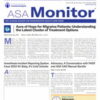 ASA Monitor: Volume 87 (1 - 12) 2023 PDF