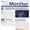 ASA Monitor: Volume 87 (1 – 12) 2023 PDF