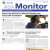 ASA Monitor: Volume 87 (1 - 12) 2023 PDF