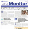 ASA Monitor: Volume 87 (1 - 12) 2023 PDF