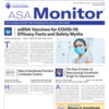 ASA Monitor: Volume 88 (1 - 5) 2024 PDF