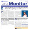 ASA Monitor: Volume 88 (1 - 5) 2024 PDF