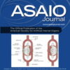 ASAIO Journal: Volume 68 (1 - 12) 2022 PDF