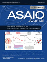 ASAIO Journal: Volume 69 (1 – 12) 2023 PDF