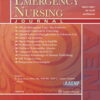 Advanced Emergency Nursing Journal: Volume 45 (1 - 4) 2023 PDF