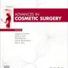 Advances in Cosmetic Surgery PDF