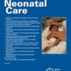 Advances in Neonatal Care: Volume 22 (1 - 6) 2022 PDF