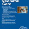 Advances in Neonatal Care: Volume 24 (1 - 2) 2024 PDF