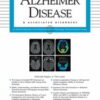 Alzheimer Disease & Associated Disorders: Volume 36 (1 - 4) 2022 PDF