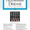 Alzheimer Disease & Associated Disorders: Volume 36 (1 - 4) 2022 PDF