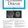 Alzheimer Disease & Associated Disorders: Volume 37 (1 - 4) 2023 PDF