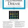 Alzheimer Disease & Associated Disorders: Volume 37 (1 - 4) 2023 PDF