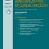 American Journal of Clinical Oncology: Volume 45 (1 - 12) 2022 PDF