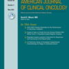 American Journal of Clinical Oncology: Volume 46 (1 - 12) 2023 PDF