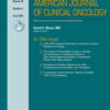 American Journal of Clinical Oncology: Volume 46 (1 - 12) 2023 PDF