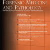 American Journal of Forensic Medicine & Pathology: Volume 43 (1 - 4) 2022 PDF