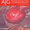 American Journal of Gastroenterology: Volume 118 (1 - 12) 2023 PDF