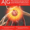 American Journal of Gastroenterology: Volume 119 (1 - 5) 2024 PDF