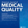 American Journal of Medical Quality: Volume 37 (1 - 6) 2022 PDF