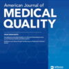 American Journal of Medical Quality: Volume 38 (1 - 6) 2023 PDF