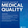 American Journal of Medical Quality: Volume 38 (1 - 6) 2023 PDF