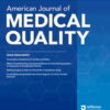 American Journal of Medical Quality: Volume 38 (1 - 6) 2023 PDF