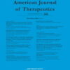 American Journal of Therapeutics: Volume 29 (1 - 6) 2022 PDF