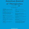 American Journal of Therapeutics: Volume 30 (1 - 6) 2023 PDF