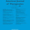 American Journal of Therapeutics: Volume 30 (1 - 6) 2023 PDF