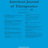 American Journal of Therapeutics: Volume 30 (1 - 6) 2023 PDF