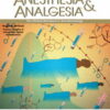 Anesthesia & Analgesia: Volume 134 (1 - 6) 2022 PDF