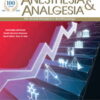 Anesthesia & Analgesia: Volume 134 (1 - 6) 2022 PDF