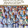 Anesthesia & Analgesia: Volume 137 (1 - 6) 2023 PDF