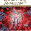 Anesthesia & Analgesia: Volume 138 (1 - 5) 2024 PDF