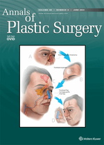 Annals of Plastic Surgery: Volume 88 (1 – 6) 2022 PDF