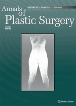 Annals of Plastic Surgery: Volume 90 (1 – 6) 2023 PDF