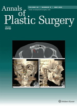 Annals of Plastic Surgery: Volume 92 (1 – 5) 2024 PDF