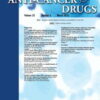 Anti-Cancer Drugs: Volume 33 (1 - 10) 2022 PDF