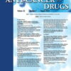 Anti-Cancer Drugs: Volume 33 (1 - 10) 2022 PDF