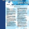 Anti-Cancer Drugs: Volume 33 (1 - 10) 2022 PDF