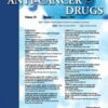 Anti-Cancer Drugs: Volume 34 (1 - 10) 2023 PDF