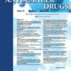 Anti-Cancer Drugs: Volume 34 (1 - 10) 2023 PDF